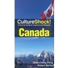 Cultureshock Canada door Robert Barlas