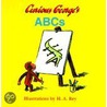 Curious George Abcs door Margret Rey