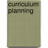 Curriculum Planning
