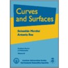 Curves And Surfaces door Sebastian Montiel