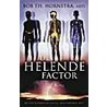 De helende factor door B.Th. Hornstra