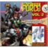 Cyberforce Volume 1