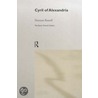 Cyril Of Alexandria by Saint Cyril