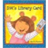 D.W.'s Library Card