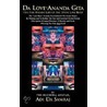 Da Love-Ananda Gita by Ruchira Avatar Adi Da Samraj