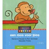 EEN ROOS VOOR TOOS door Ron Schroder