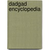 Dadgad Encyclopedia door Jim Goodin