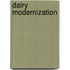 Dairy Modernization