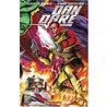 Dan Dare Omnibus Uk by Garth Enniss