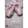 Dancer Off Her Feet by Lucy Elphinstone