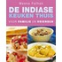 De Indiase keuken thuis