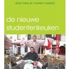 De nieuwe studentenkeuken