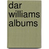 Dar Williams Albums by Unknown