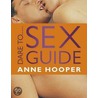Dare To...Sex Guide door Anne Hooper