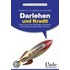 Darlehen und Kredit