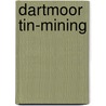 Dartmoor Tin-Mining door John McBrewster