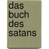 Das Buch des Satans by Tom Harper