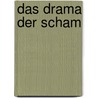 Das Drama der Scham door Konrad Schüttauf