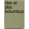 Das Ei des Kolumbus by Heinrich Hemme