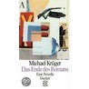 Das Ende des Romans door Michael Krüger