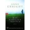 Das Familientreffen door Anne Enright