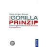 Das Gorilla-Prinzip door Hans-Jürgen Breuer