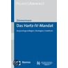 Das Hartz-iv-mandat door Ludwig Zimmermann