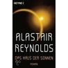 Das Haus der Sonnen door Alastair Reynolds