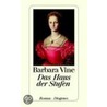 Das Haus der Stufen door Barbara Vine