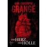 Das Herz der Hölle door Jean-Christophe Grange