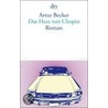 Das Herz von Chopin door Artur Becker