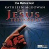 Das Jesus-Testament by Kathleen McGowan