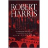 Pompeii door Robert Harris