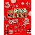 Das Kritzel-Malbuch