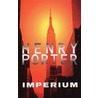 Imperium door Henry Porter