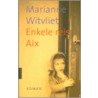 Enkele reis Aix door Marianne Witvliet