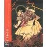 Heroes of the Kabuki Stage