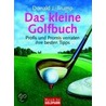 Das kleine Golfbuch by Donald J. Trump