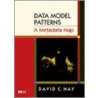 Data Model Patterns door David Hay