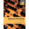 Database Processing door David M. Kroenke