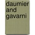 Daumier And Gavarni