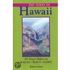 Day Hikes in Hawaii door Robert Stone