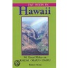 Day Hikes in Hawaii by Robert Stone