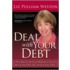 Deal With Your Debt