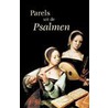 Parels uit Psalmen by M. Manser