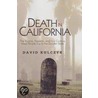 Death in California door David Kulczyk