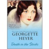 Death in the Stocks door Georgette Heyer