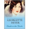 Death in the Stocks by Georgette Heyer