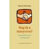 Mag ik u tutoyeren? door H. Vermaas