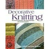 Decorative Knitting door Luise Roberts